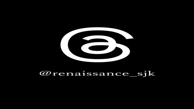 ﾙﾈｯｻﾝｽ公式Threadsｱｶｳﾝﾄはｺﾁﾗ