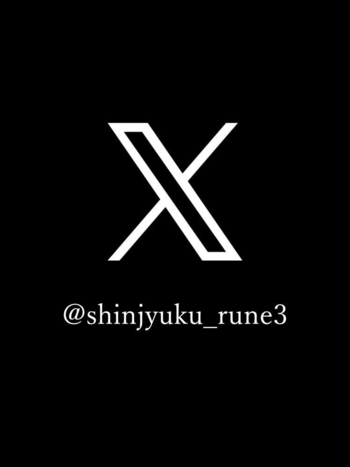 Xアカウントbyルネッサンス