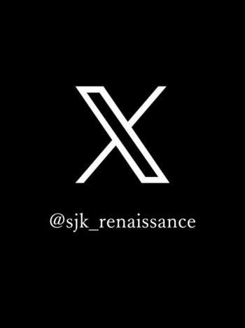 ﾙﾈｯｻﾝｽ公式Xｱｶｳﾝﾄはコチラ